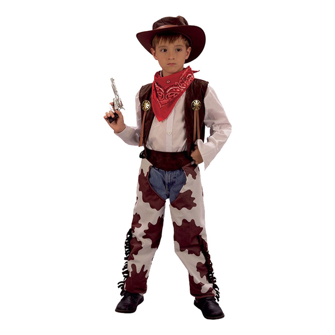 cowboy-barn-maskeraddrakt-1