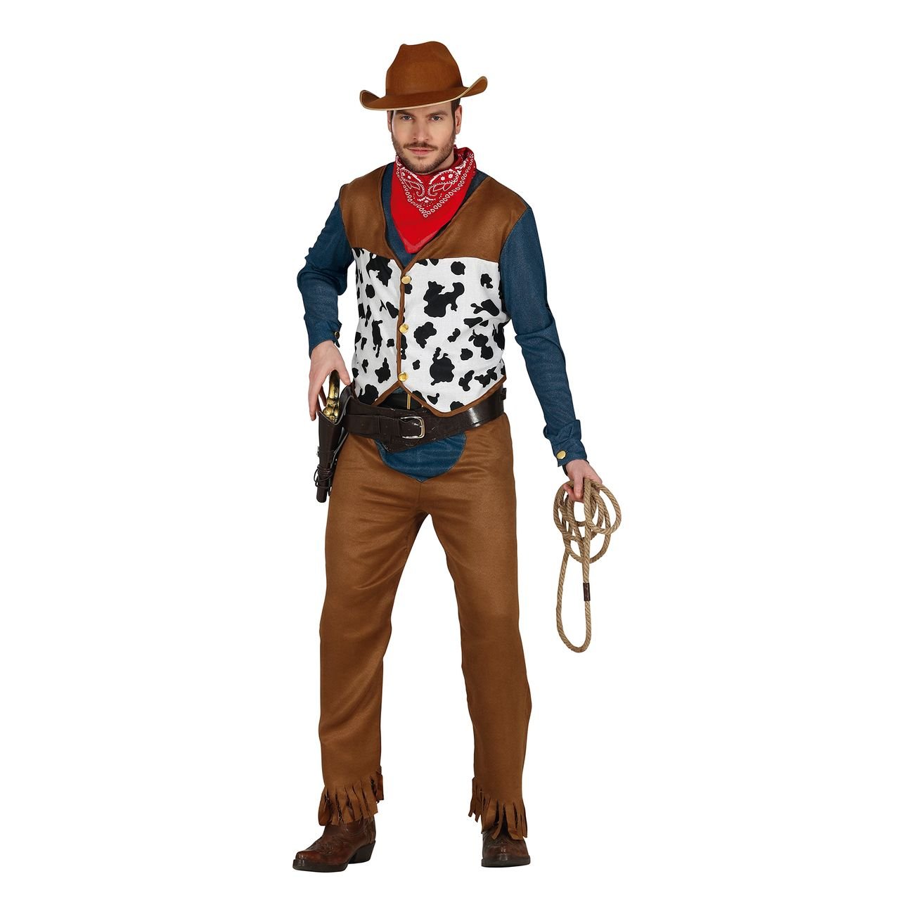 cowboy-maskeraddrakt-108521-1