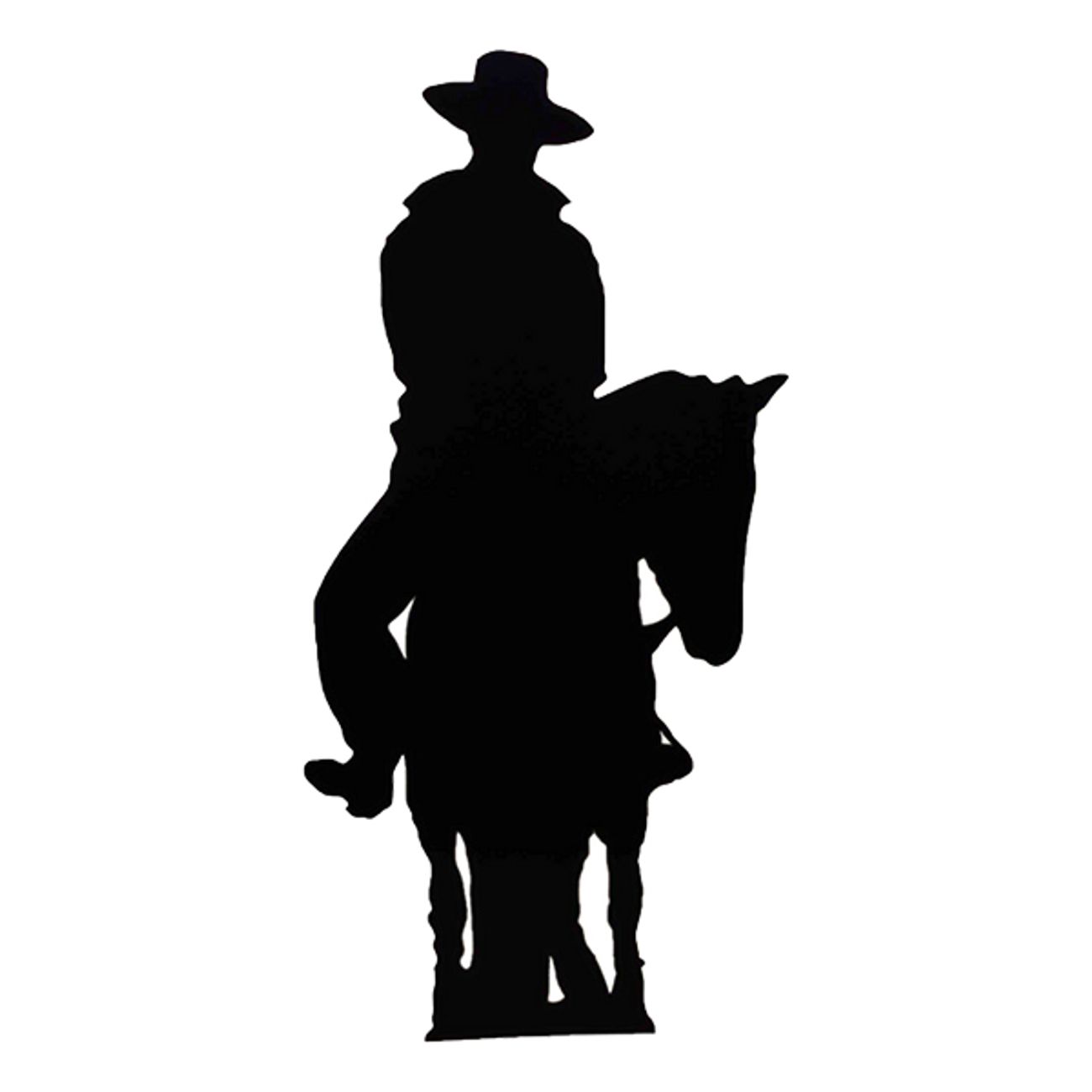 cowboy-pa-hast-siluett-kartongfigur-74981-1