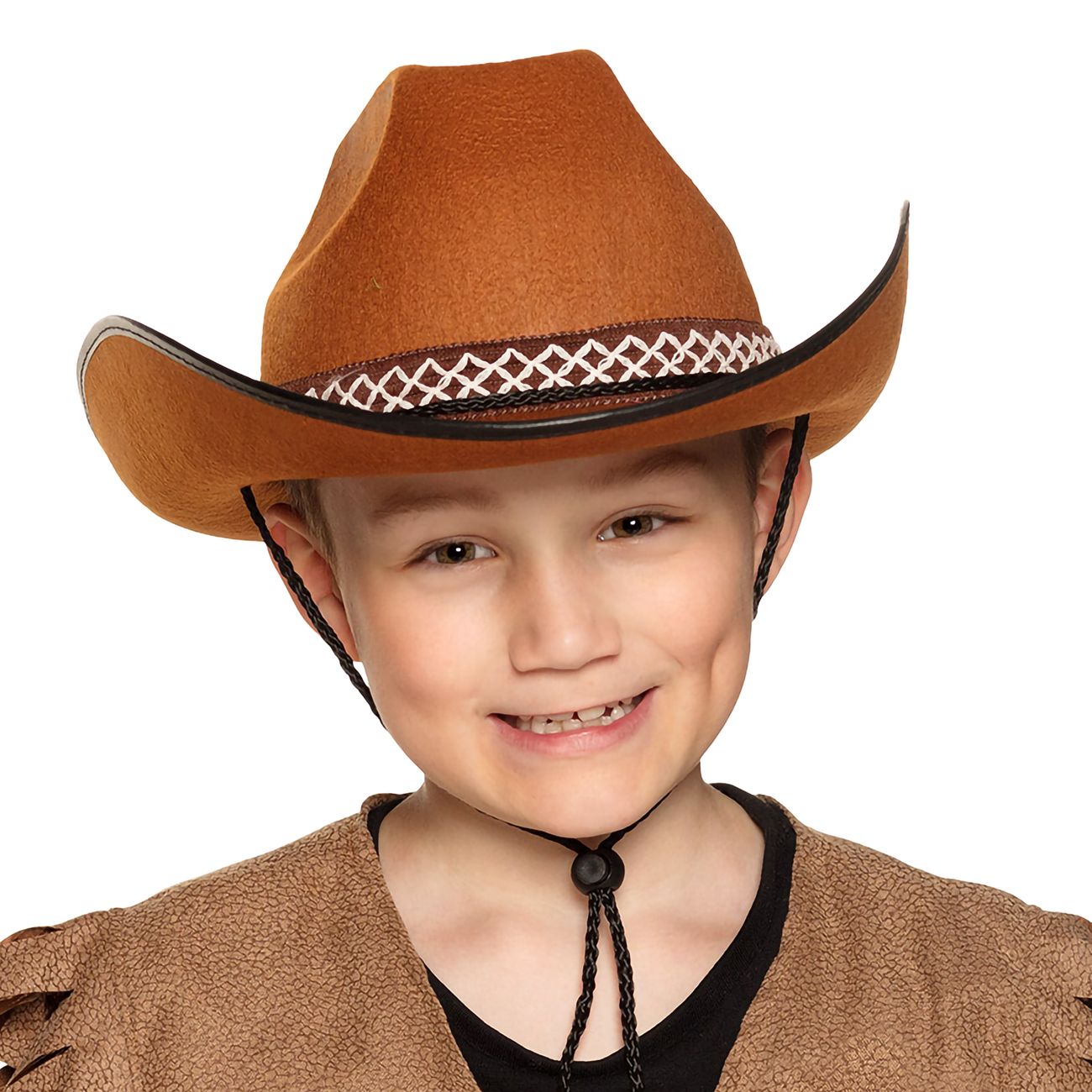 cowboyhatt-brun-for-barn-107661-2