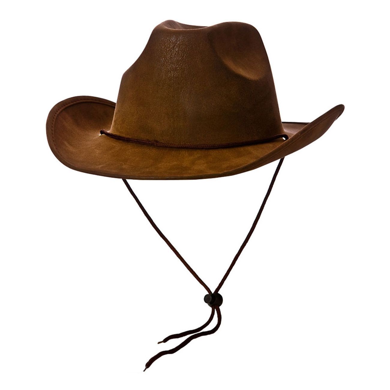 cowboyhatt-brun-med-snore-1