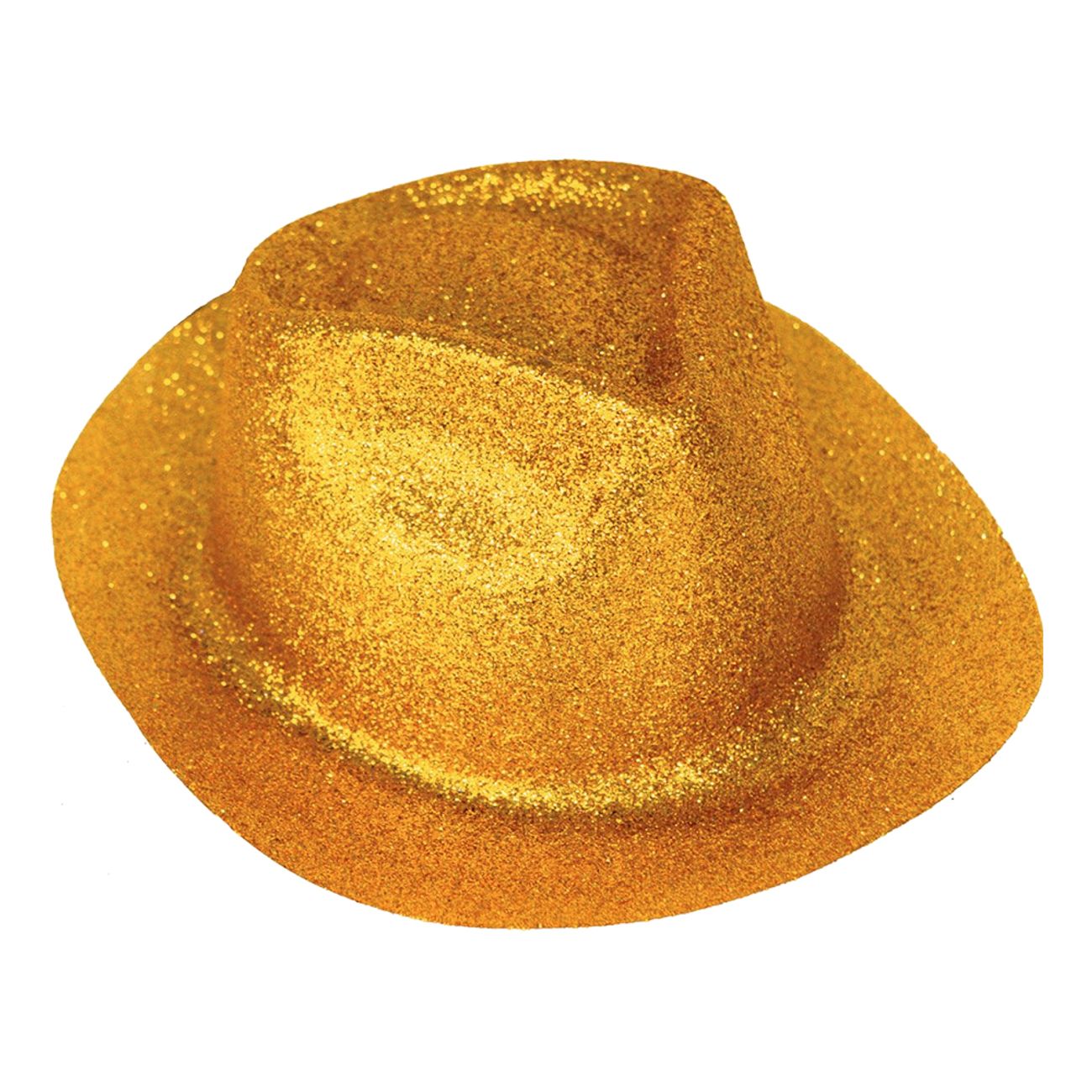 cowboyhatt-glitter-guld-1