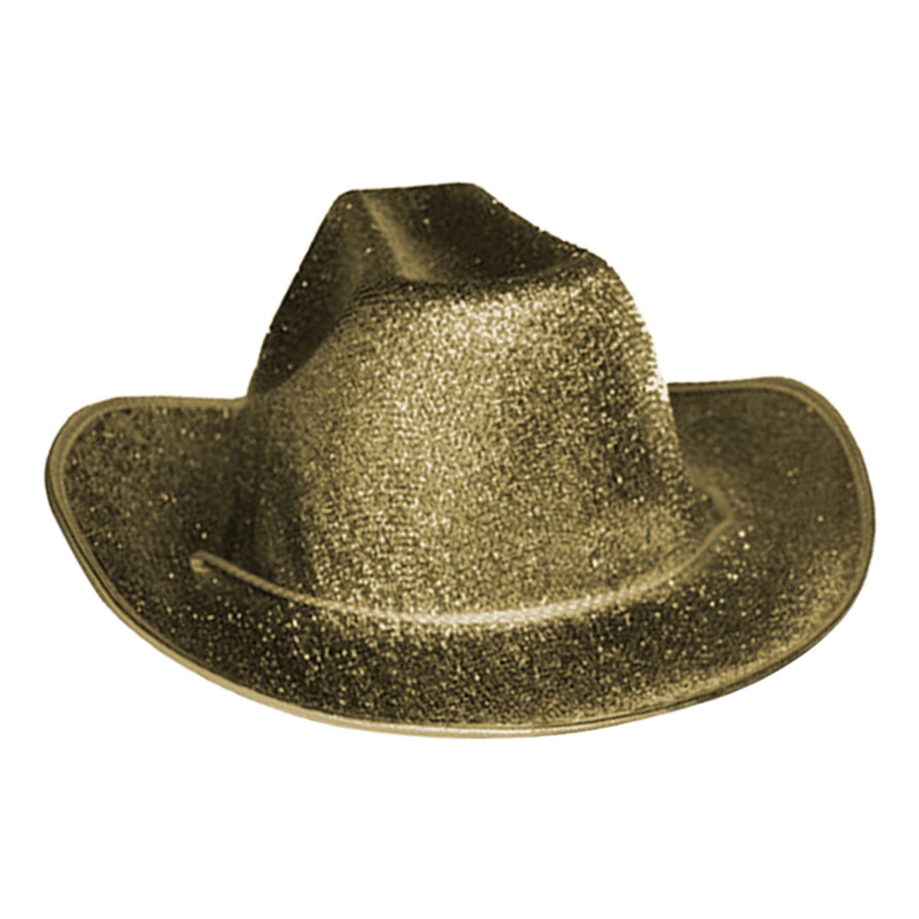 cowboyhatt-guld-glitter-88354-1