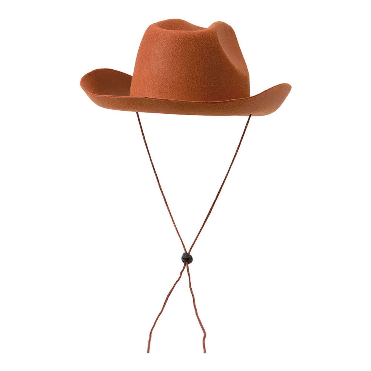 cowboyhatt-med-snore-brun-1