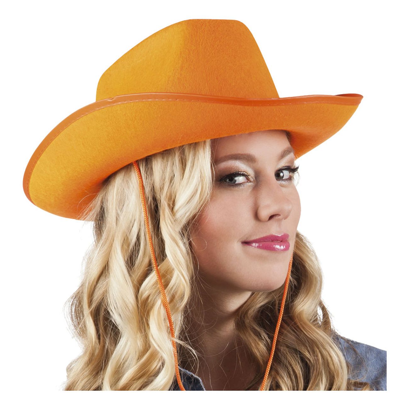 cowboyhatt-rodeo-orange-1
