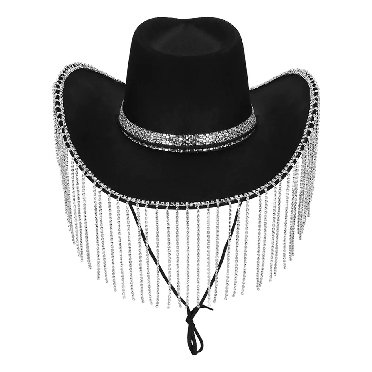 cowboyhatt-showgirl-svart-103327-4