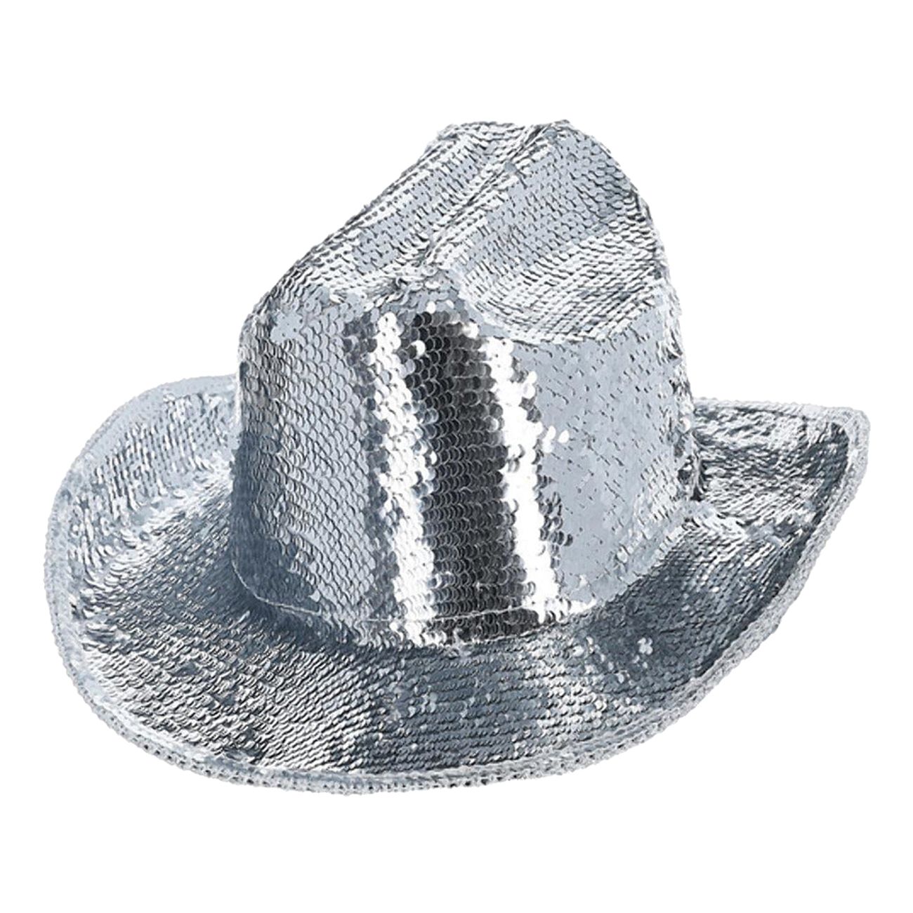 cowboyhatt-silver-med-paljetter-101478-1