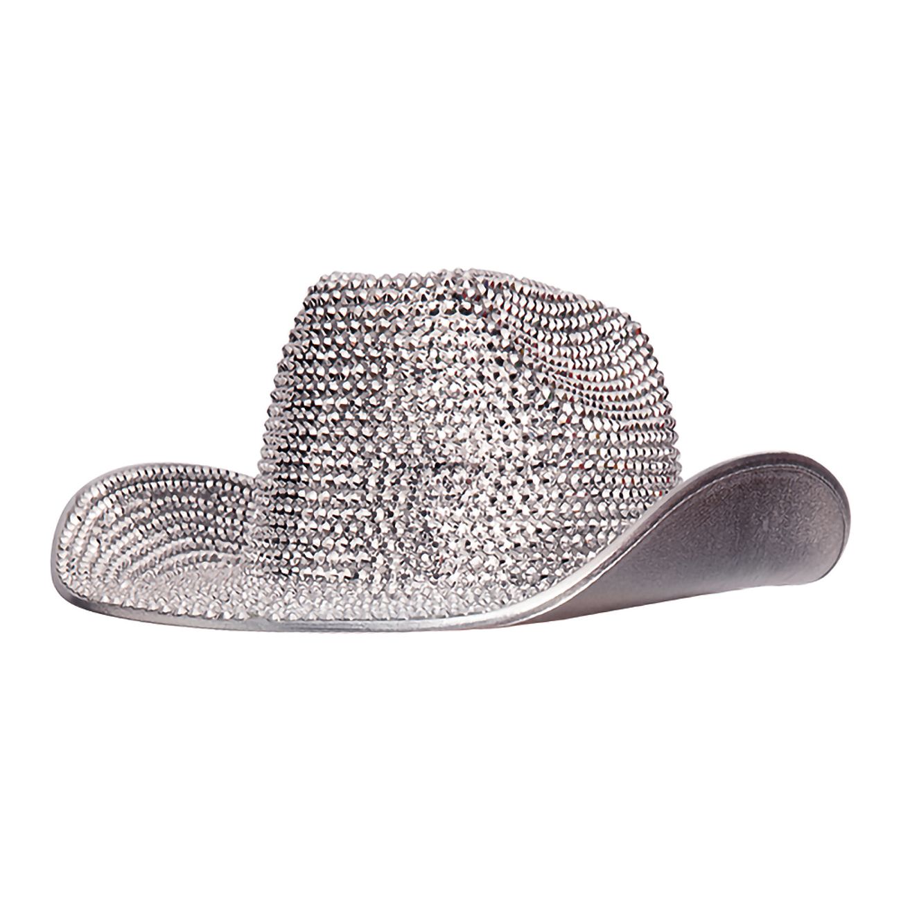 cowboyhatt-silver-med-strass-104969-1