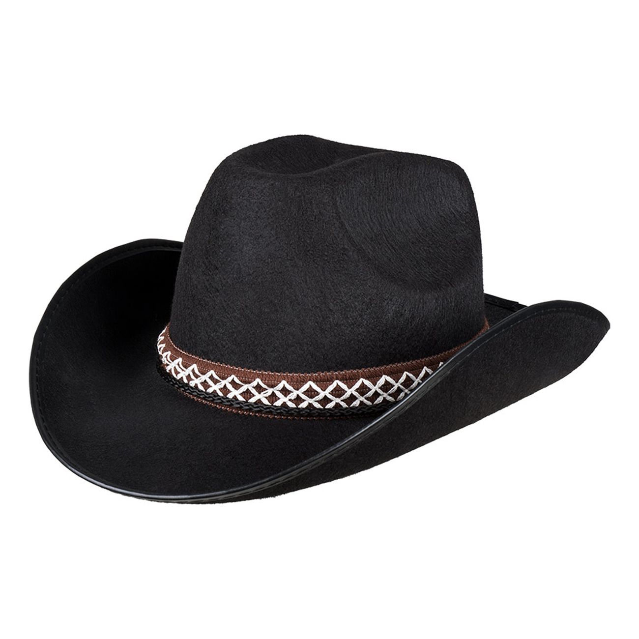 cowboyhatt-svart-for-barn-107662-1