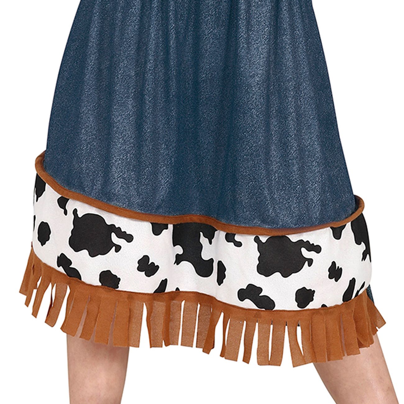 cowgirl-barn-maskeraddrakt-108520-2