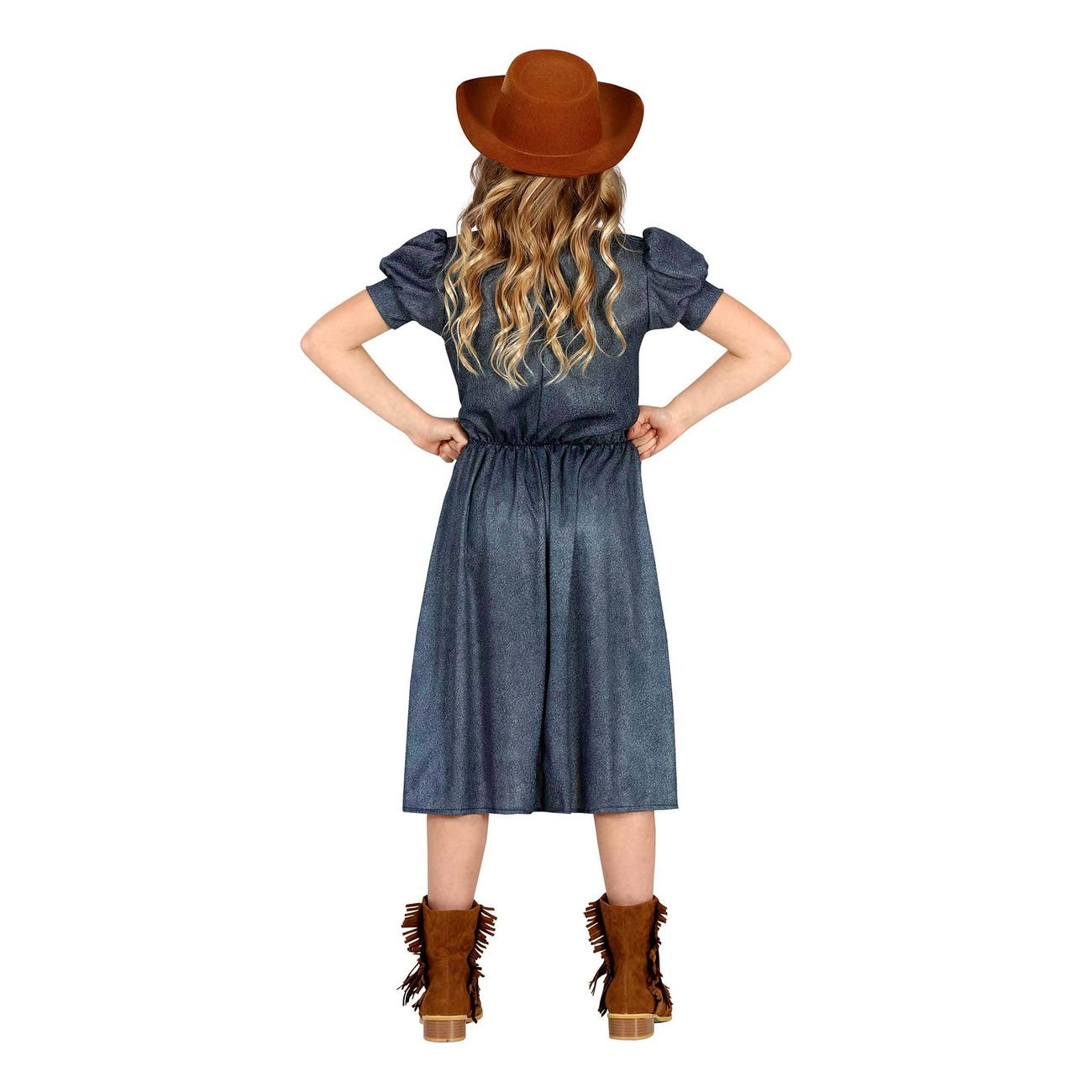 cowgirl-barn-maskeraddrakt-108520-3