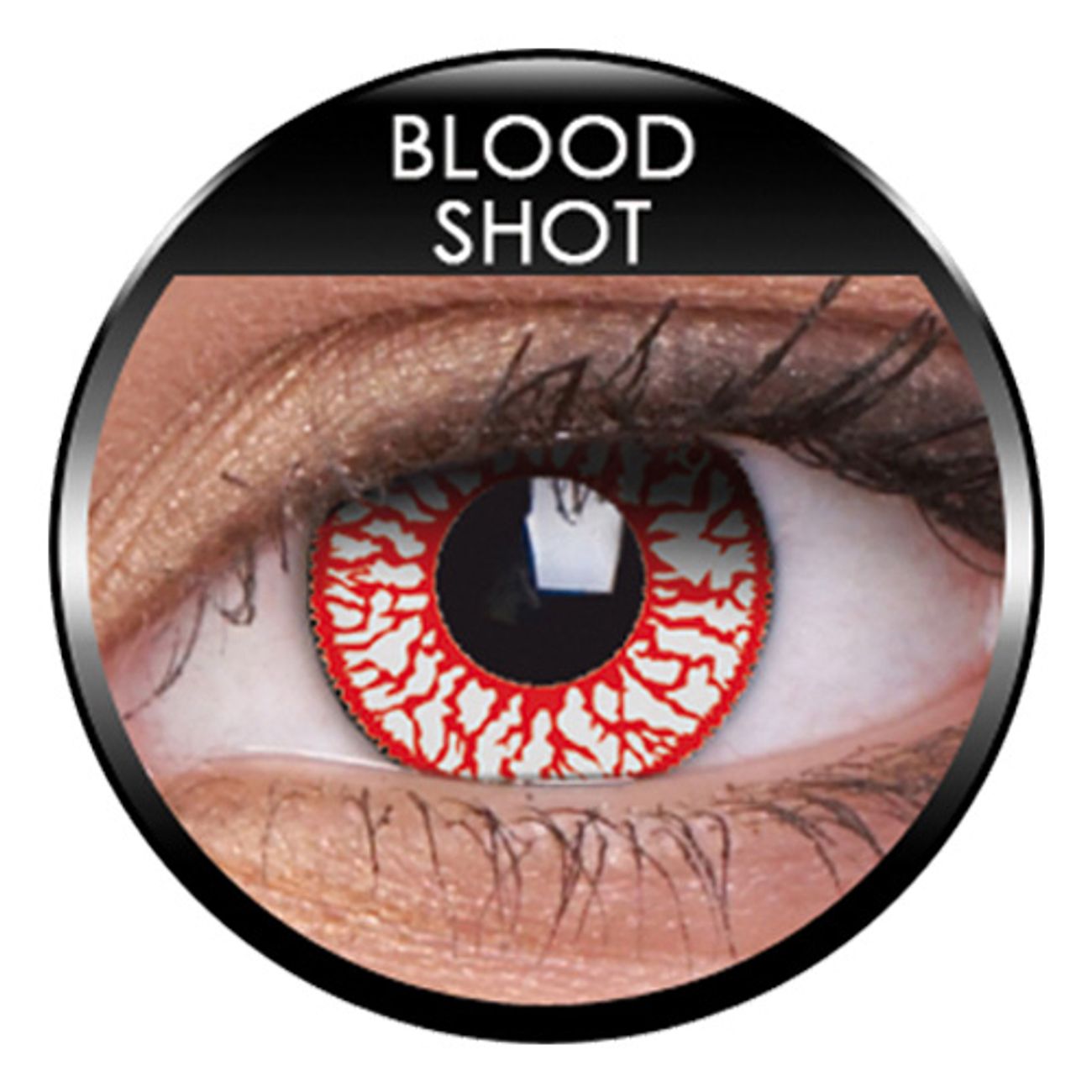 Crazylinser Blood Shot