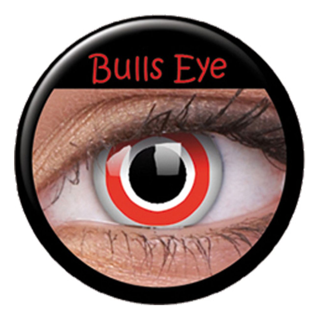Crazylinser Bulls Eye