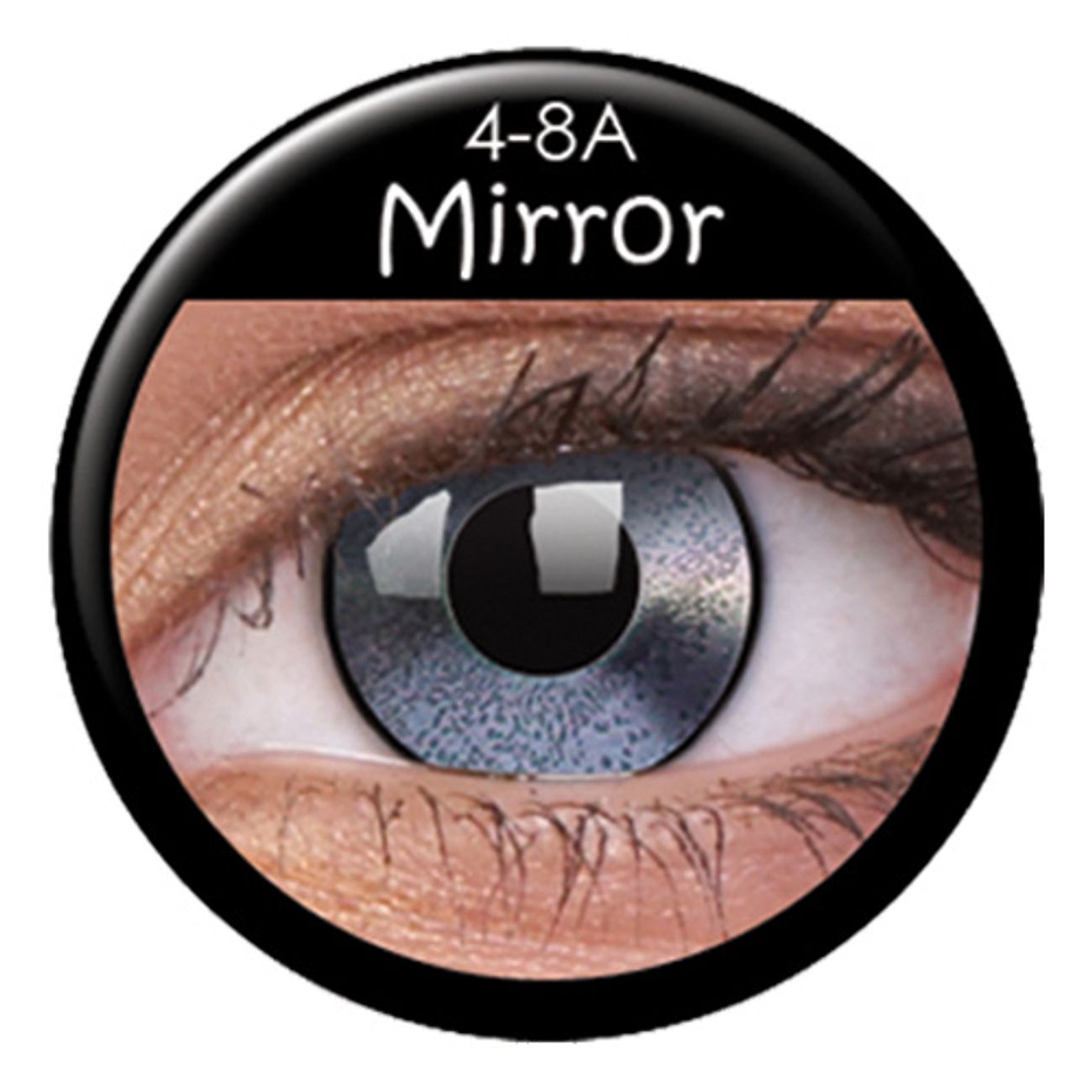 Crazylinser Mirror