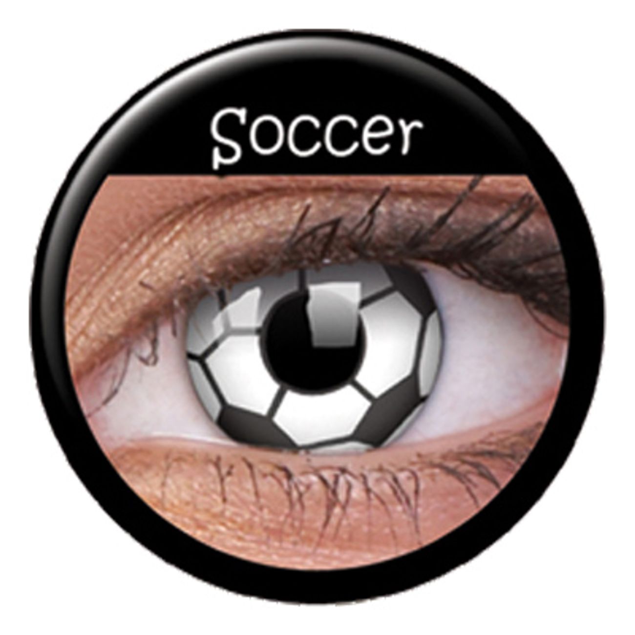 Crazylinser Soccer