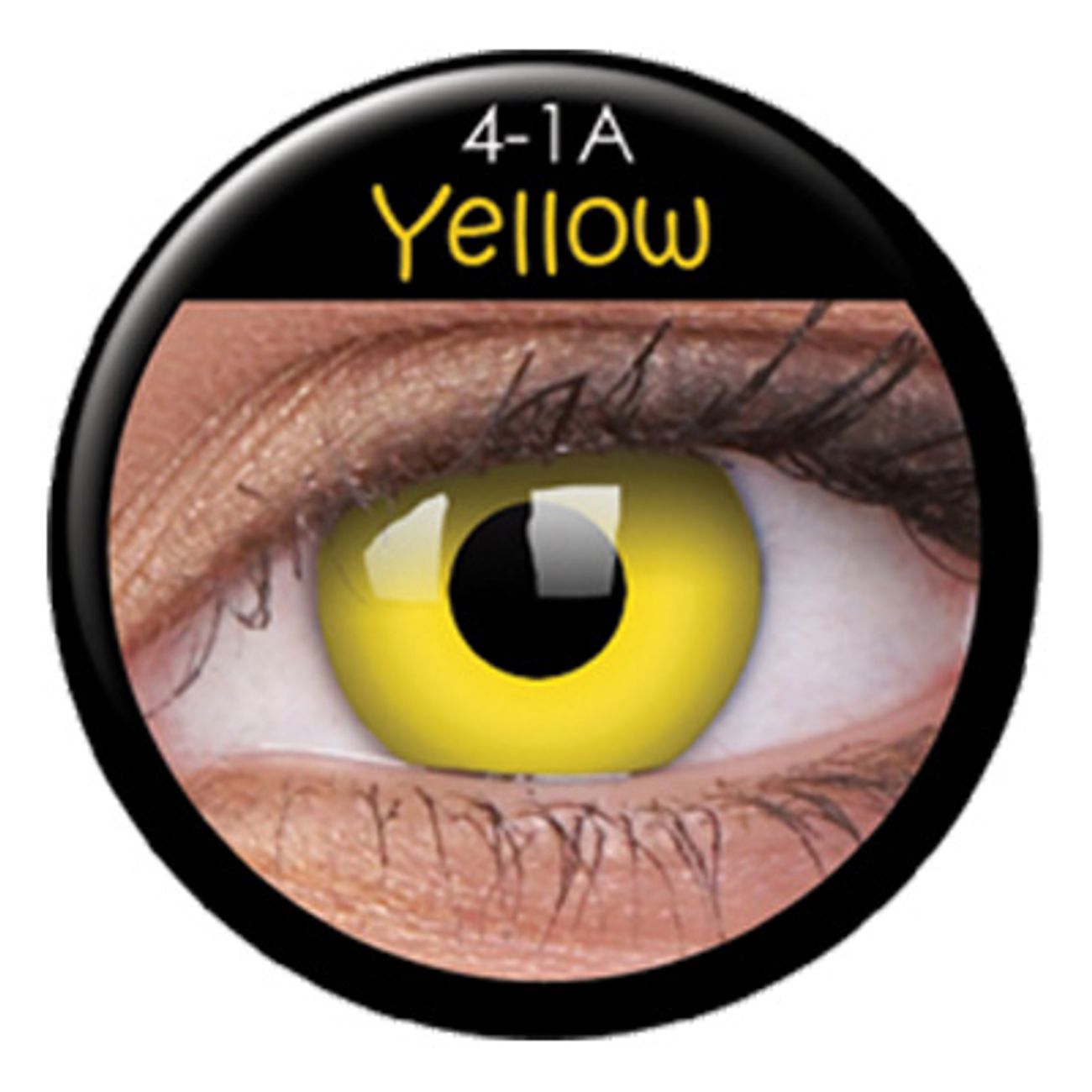 Crazylinser Yellow