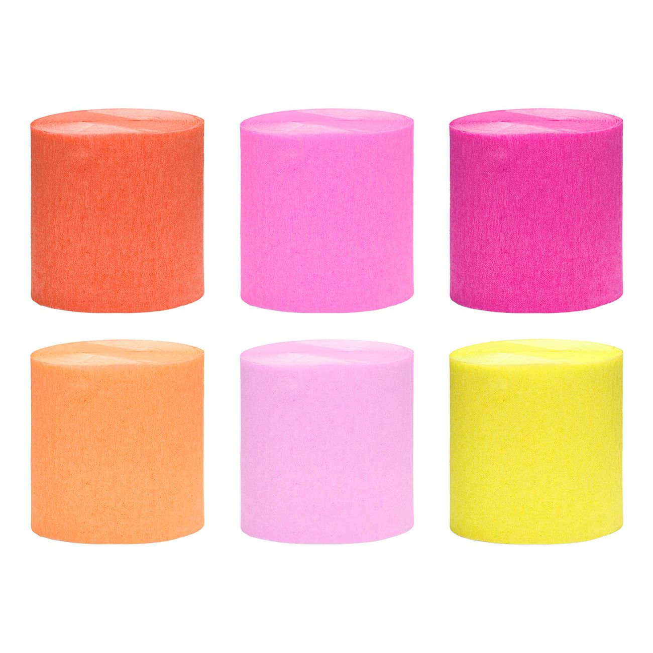 Creperullar Sommar Mix