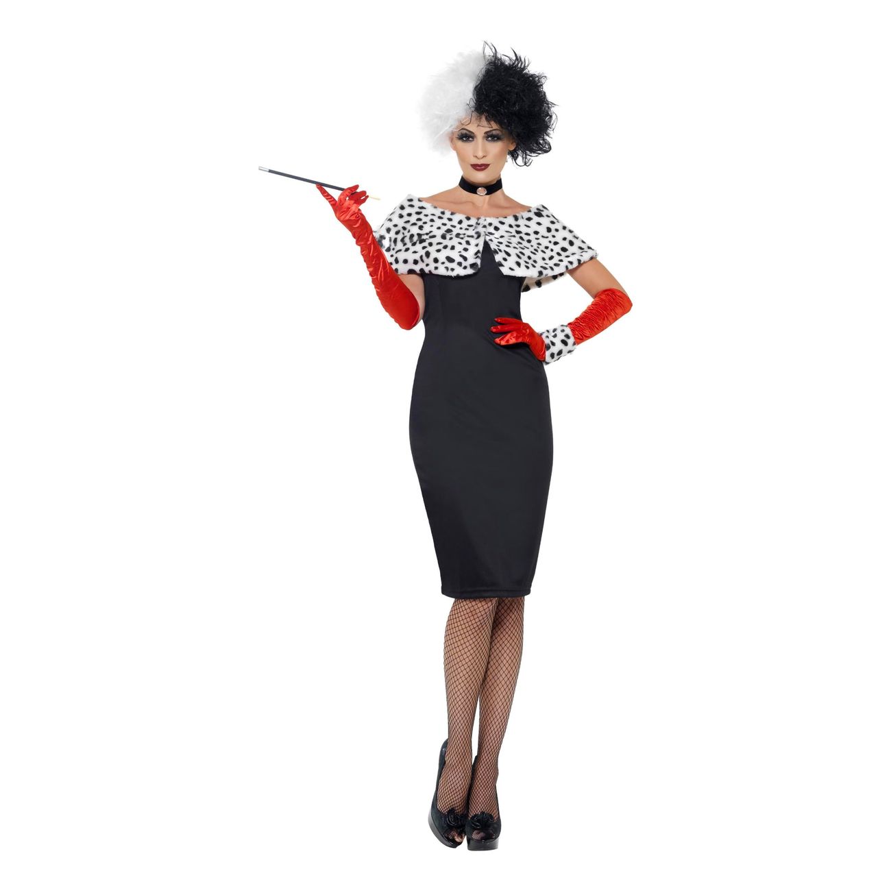 cruella-de-vil-budget-maskeraddrakt-11429-4