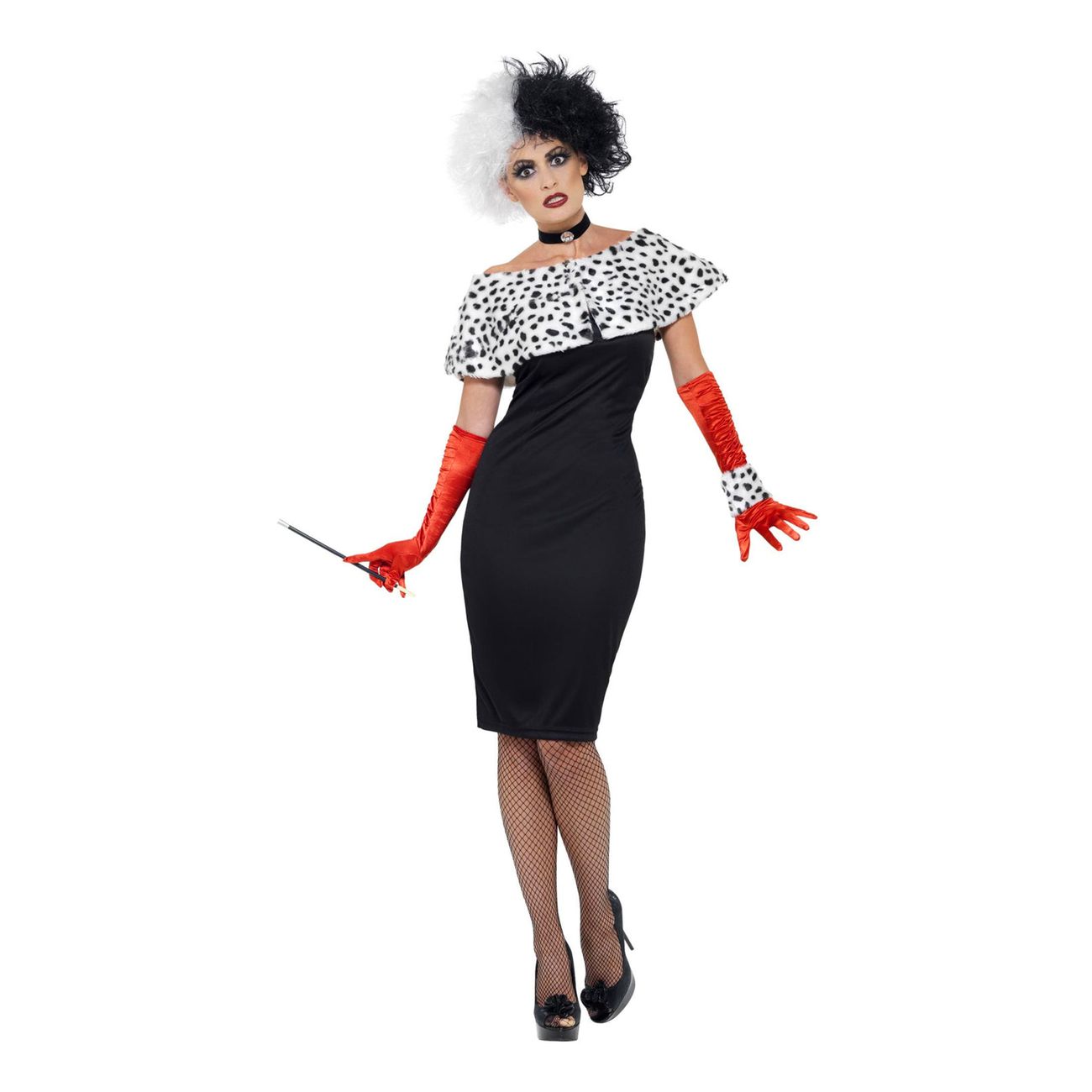 cruella-de-vil-budget-maskeraddrakt-11429-5