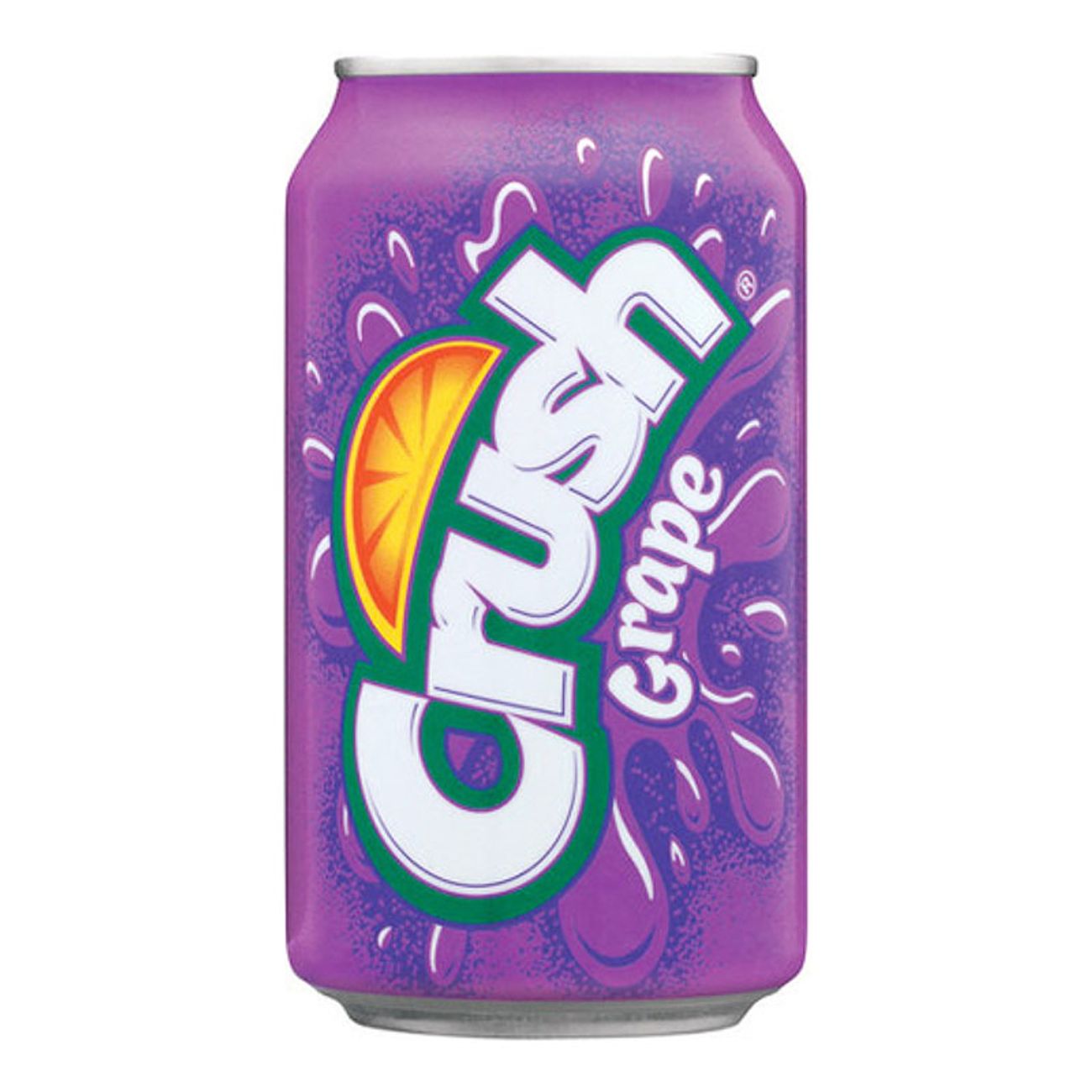 Crush Grape Partykungen