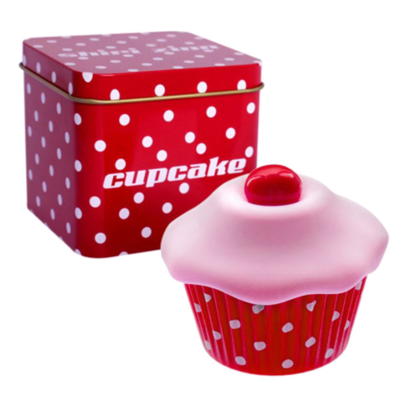 Cupcake Vibrator | Partykungen