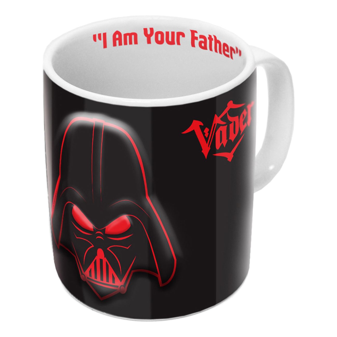 Darth Vader Mugg