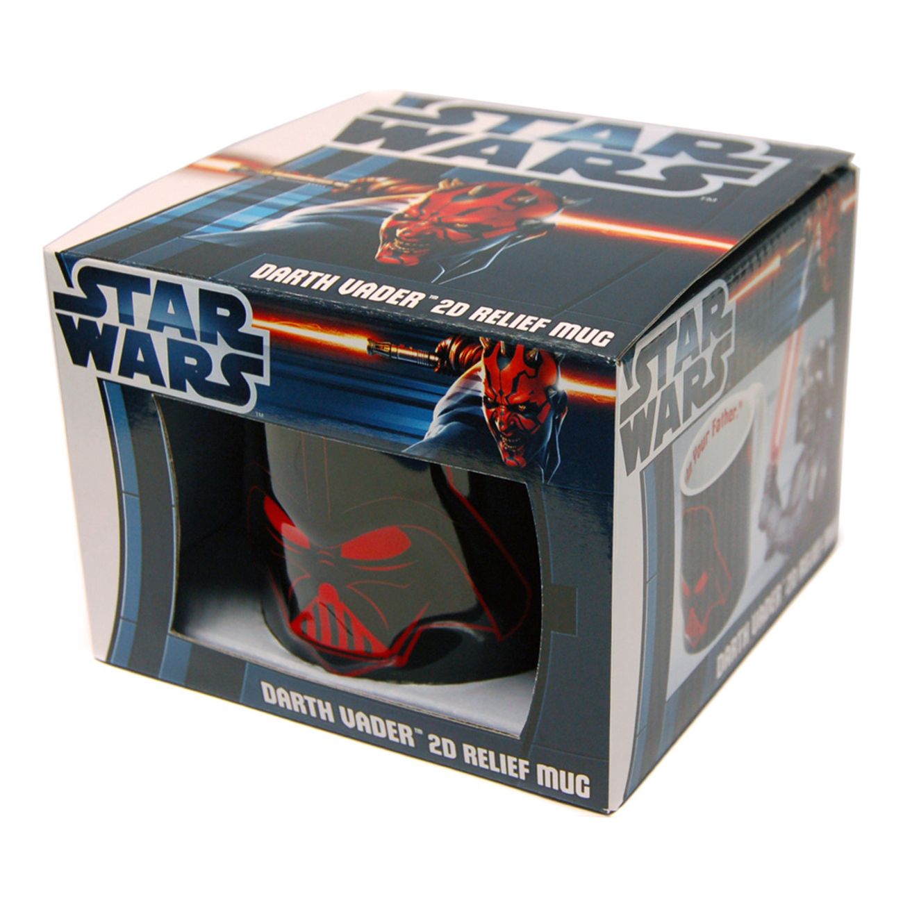 Darth Vader Mugg