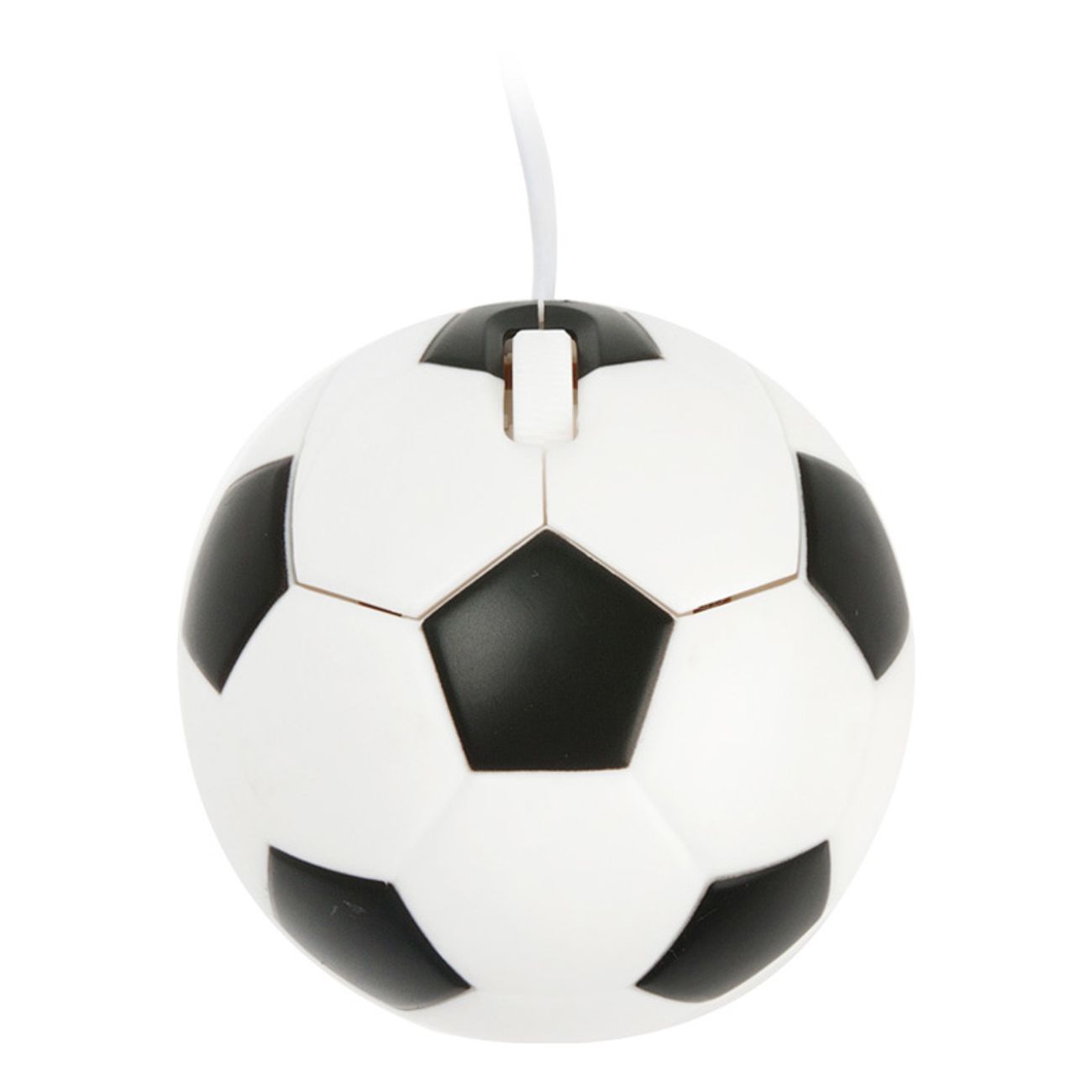 Fotbollsmus