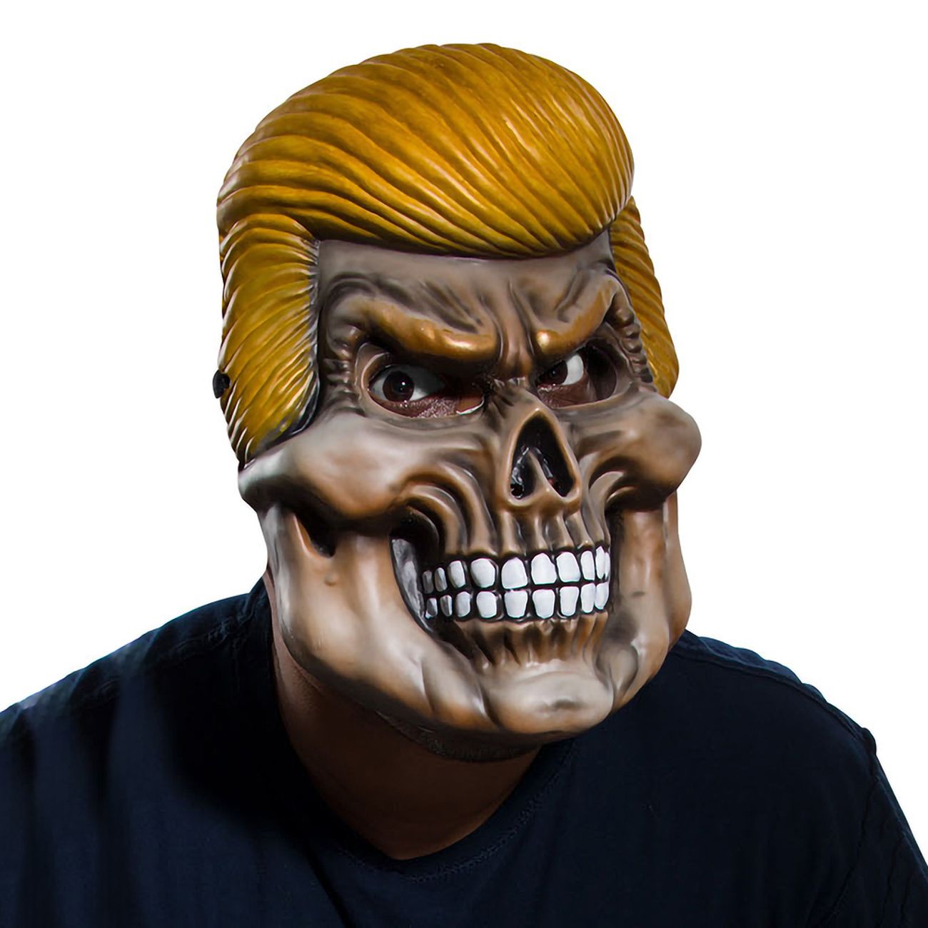Death Dealer Maske