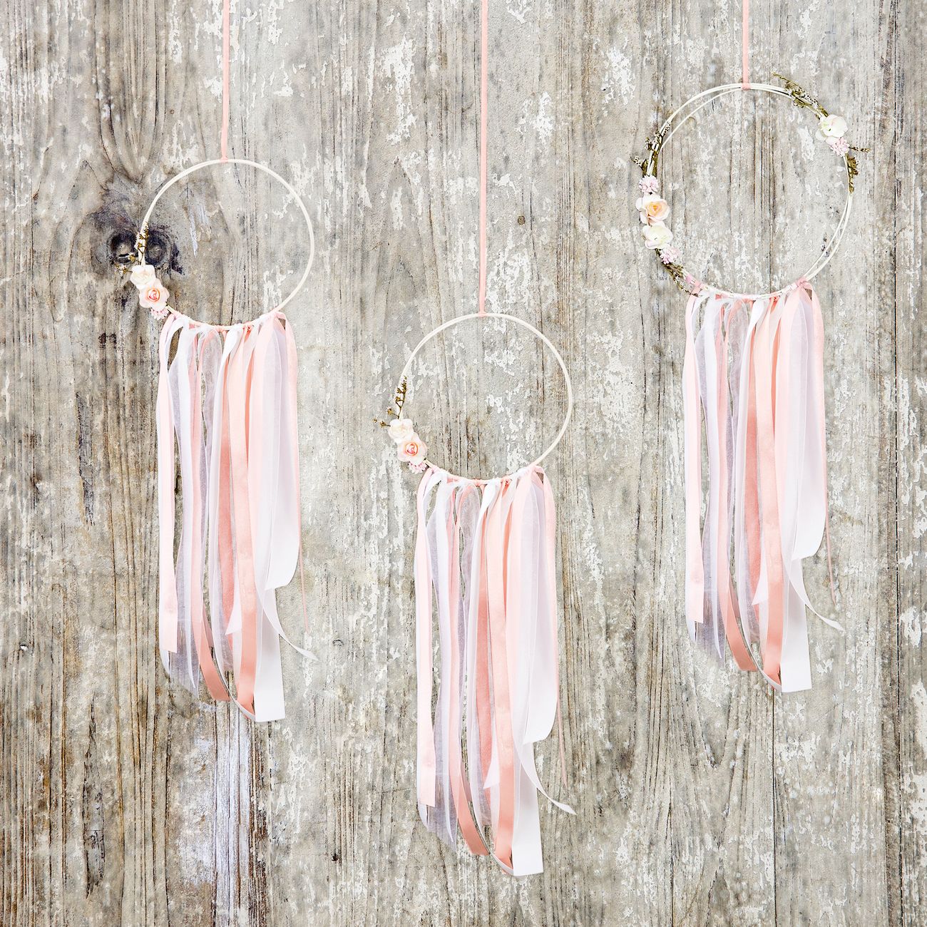 Koristesetti Unisieppari