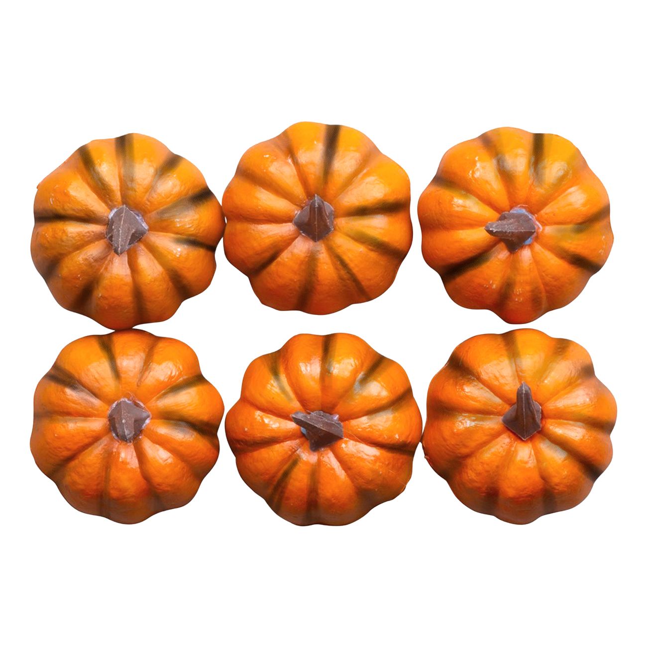 Koristekurpitsat Halloween