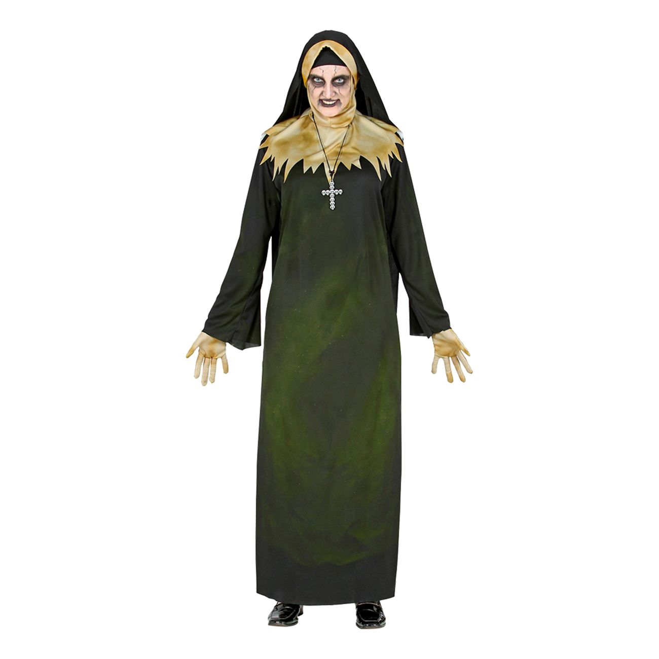 demon-nunna-maskeraddrakt-77922-1