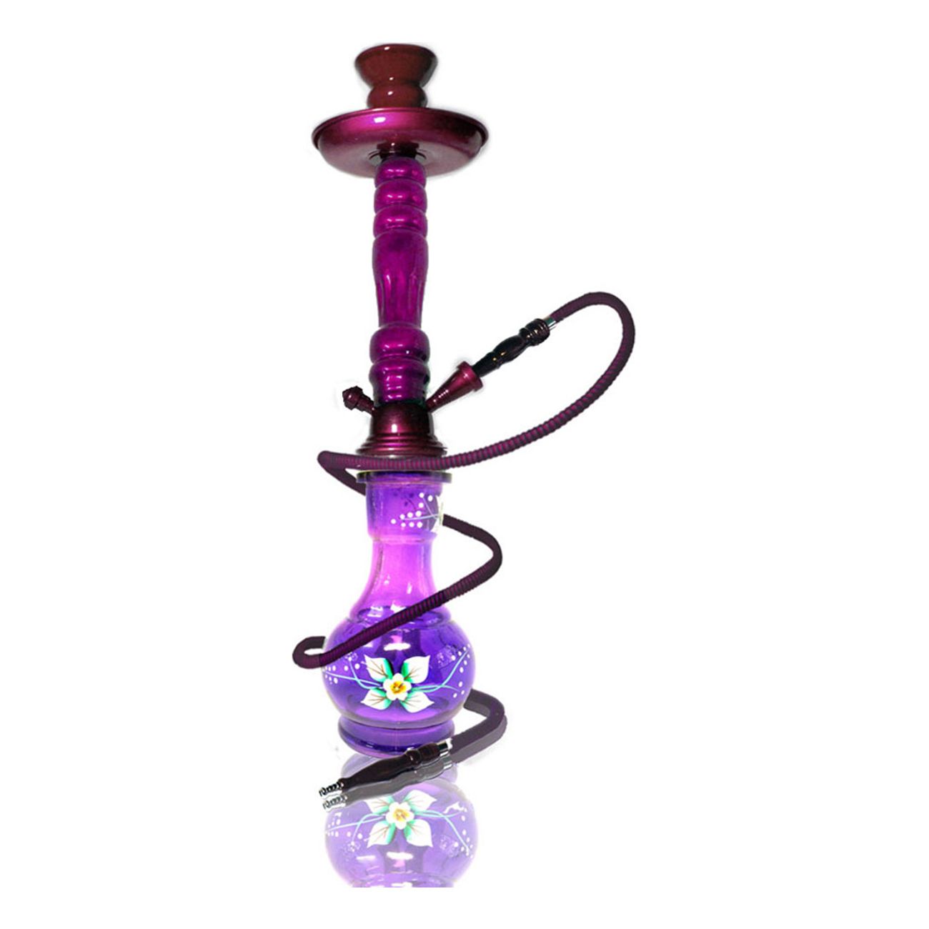 Desert Single Vattenpipa