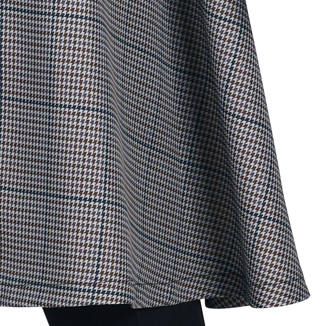 Detektiivi Deluxe Naamiaisasu