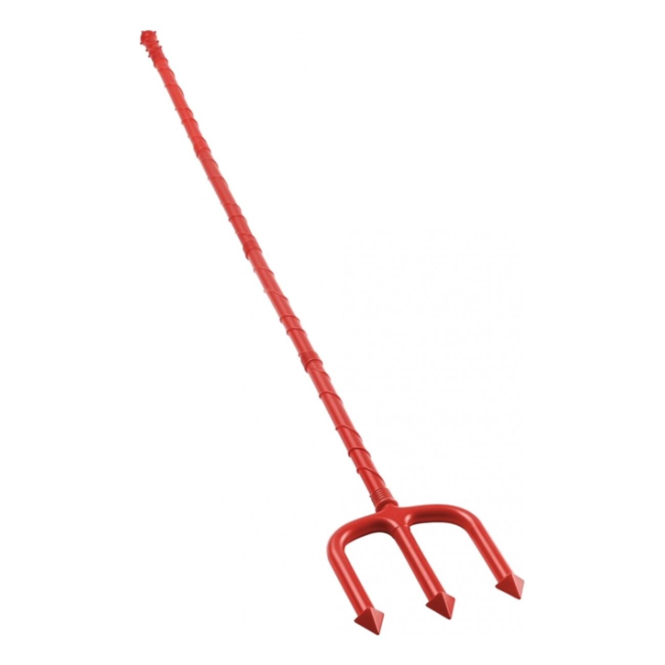 Utfällbar Djävulsgaffel