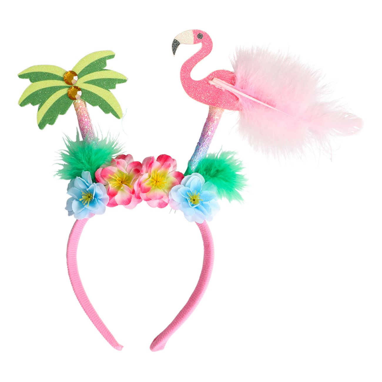 Hårbøjle Hawaii