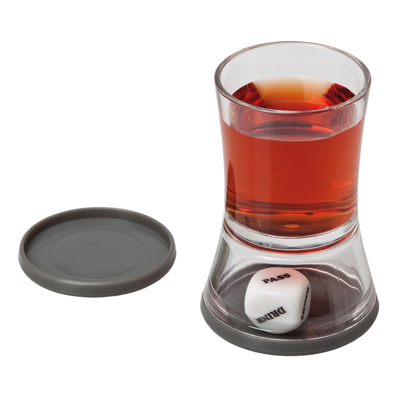 Dice & Drink