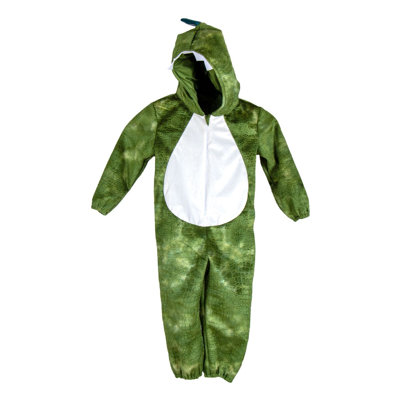Dinosaurie Jumpsuit Barn Maskeraddräkt