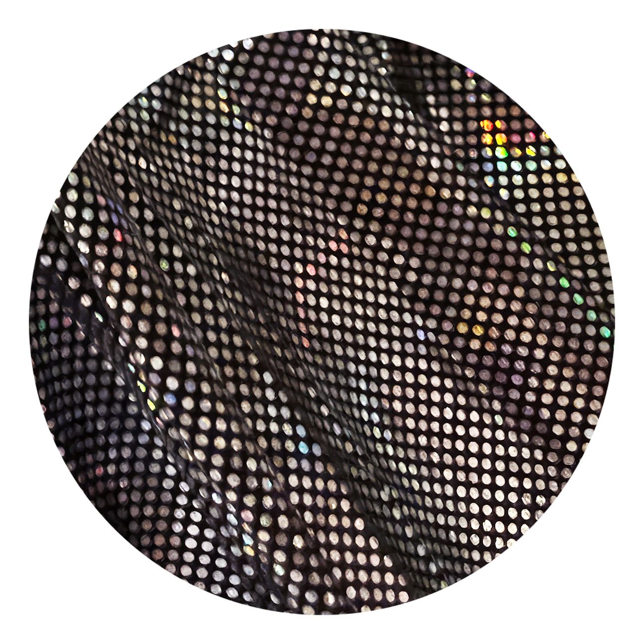 Disco Jumpsuit Maskeraddräkt