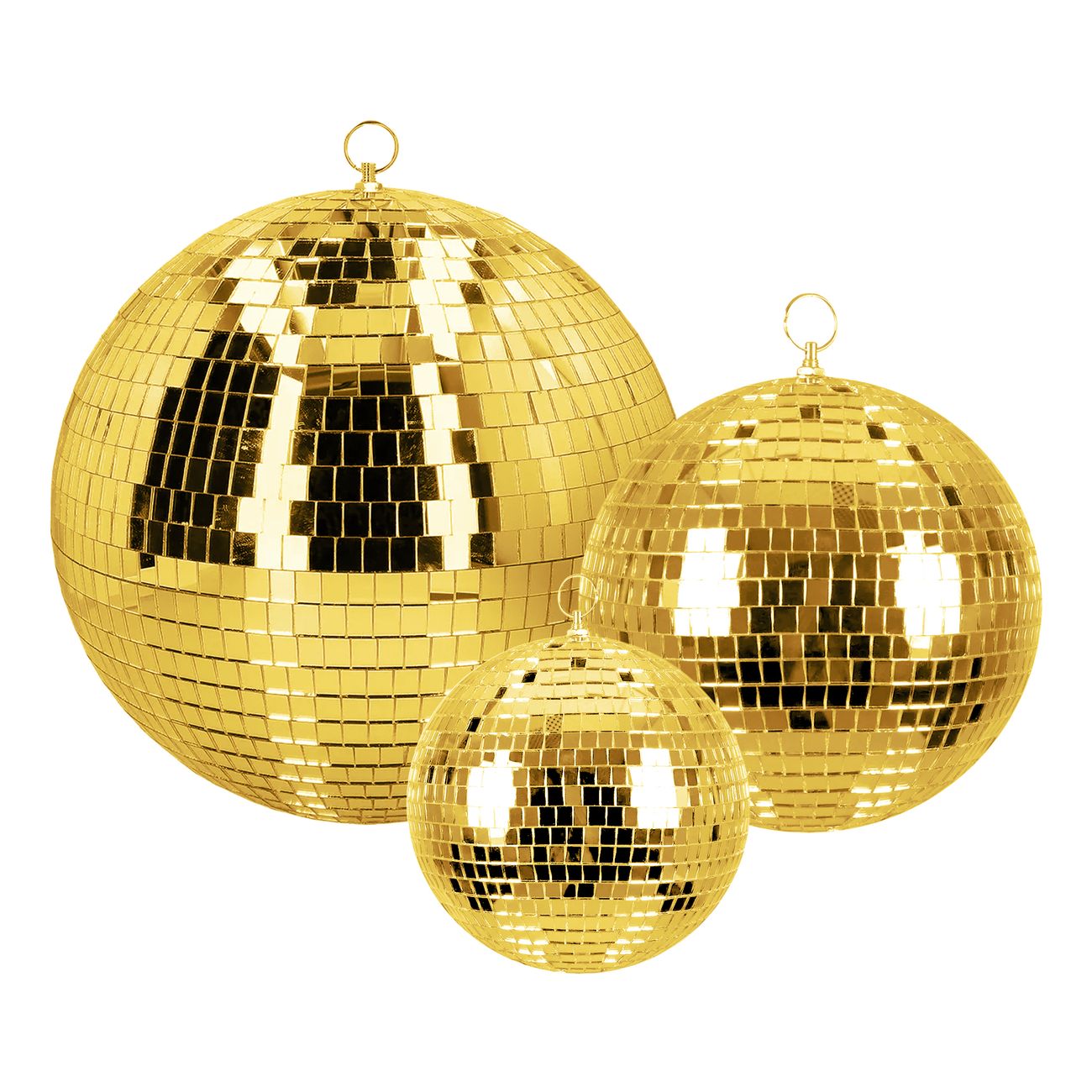 Discokula Guld
