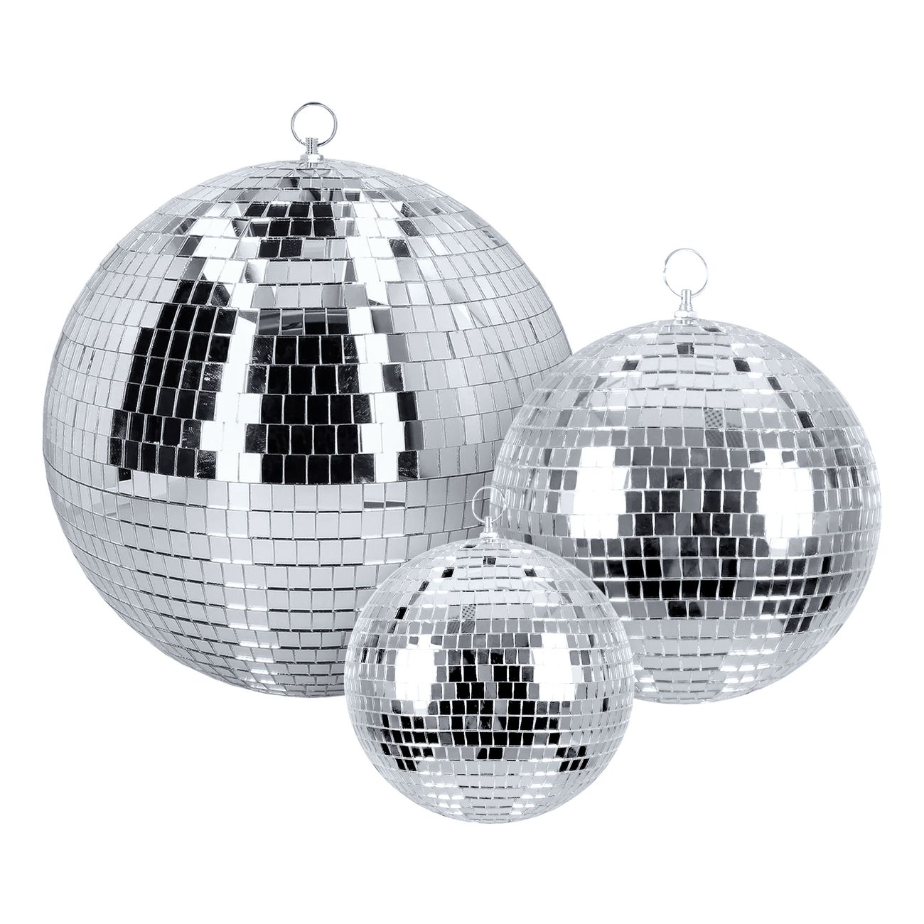 Discokula Silver