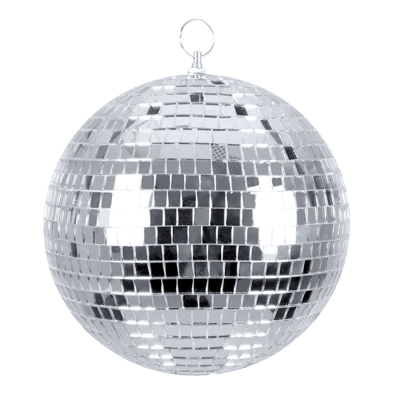 Discokula Silver