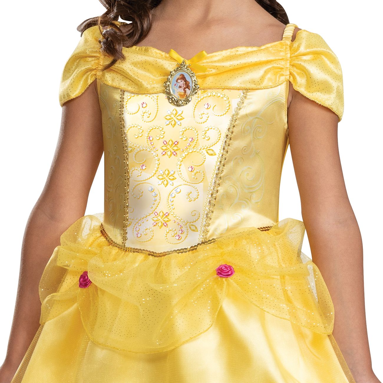 disney-belle-klanning-barn-maskeraddrakt-105156-2