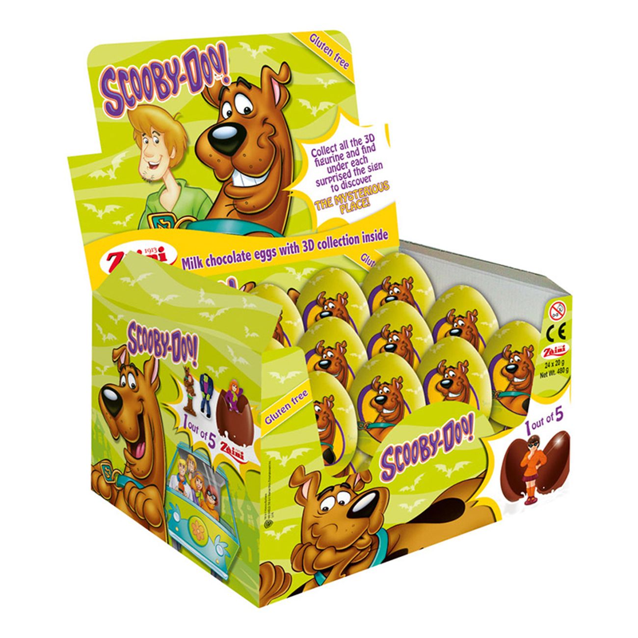 disney-chokladagg-scooby-doo-1
