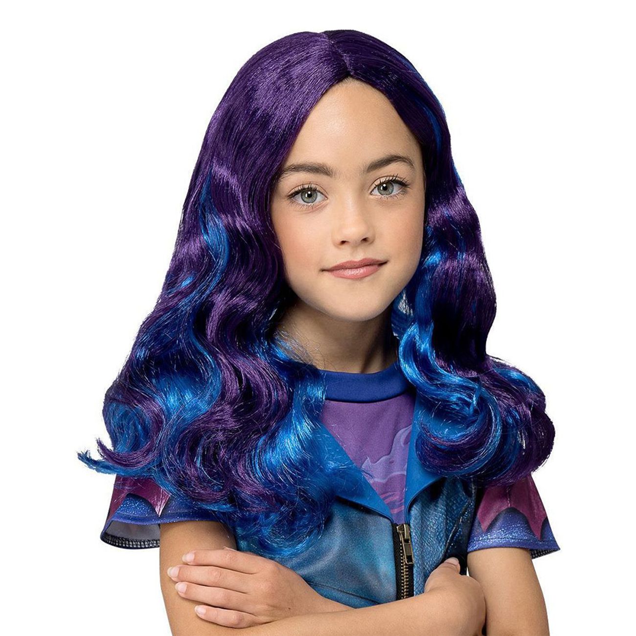 disney-descendants-mal-peruk-for-barn-105171-1