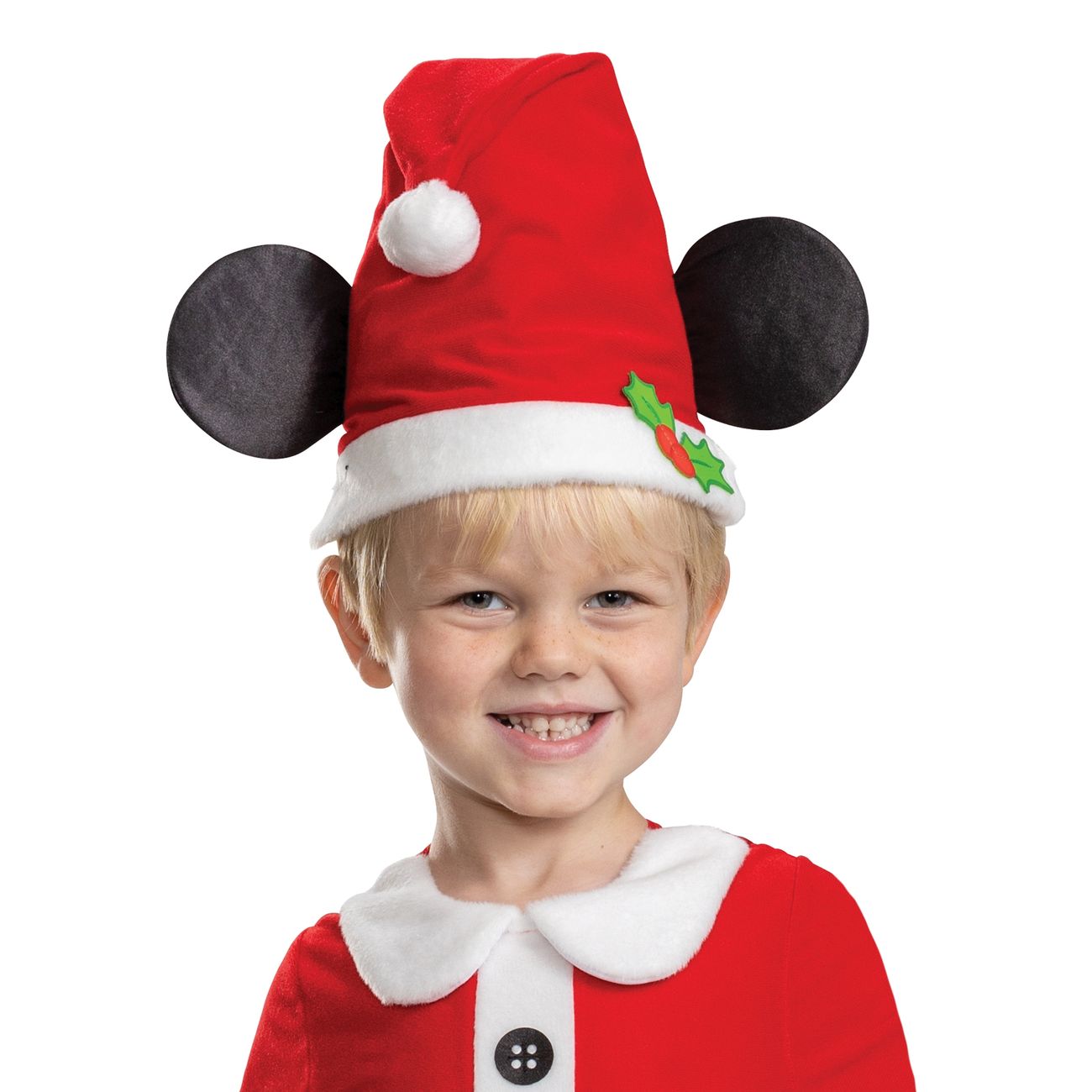 disney-musse-pigg-tomte-barn-maskeraddrakt-105204-2