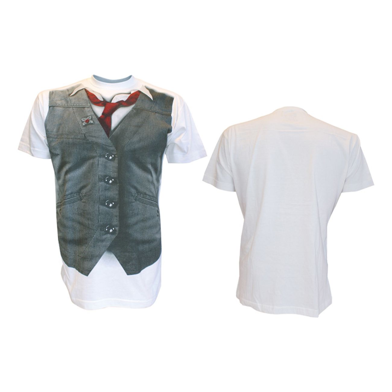 DJ Rock N Roll Jacket T-Shirt