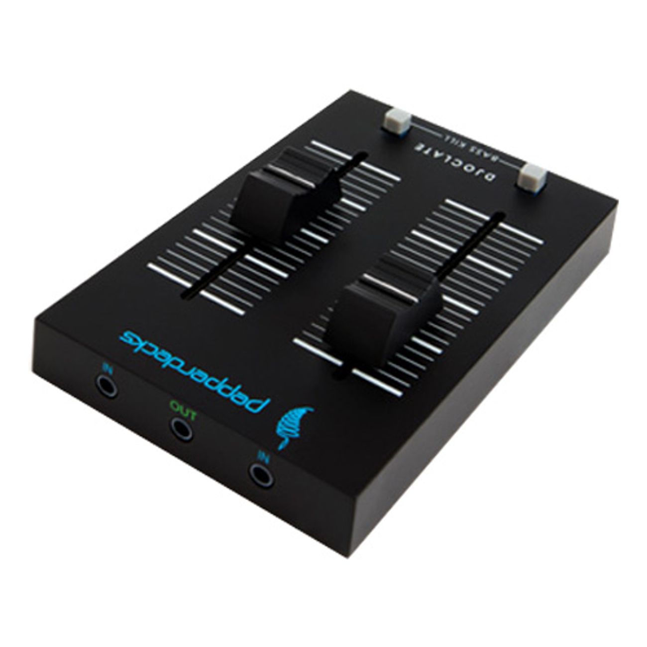 DJoclate Portabel Mixer