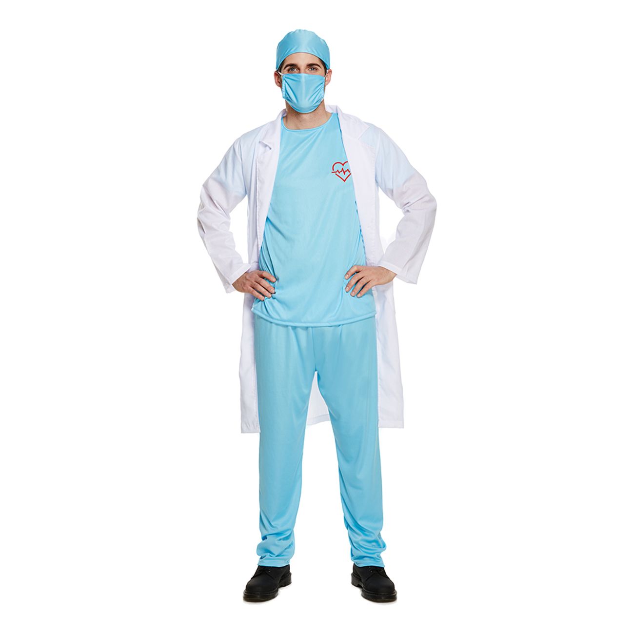 doctor-scrubs-maskeraddrakt-75508-1