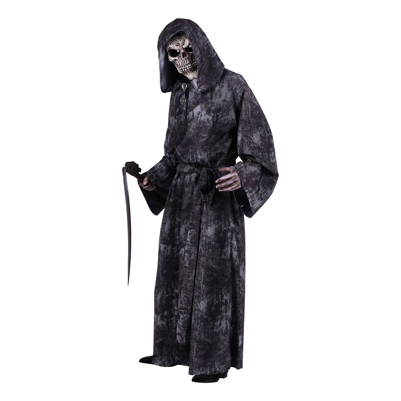 Döden Maskeraddräkt
